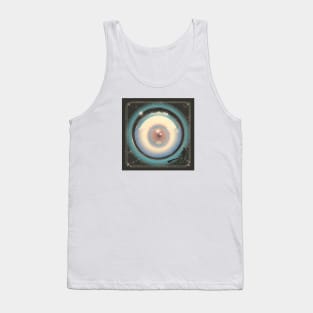 Scuba Diving the Void Tank Top